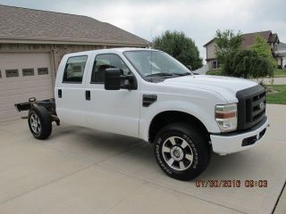 2009 Ford F250 photo