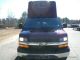 2004 Chevrolet Wheelchair Transport Paratransit Just 66k Mi One Owner Nc Truck Emergency & Fire Trucks photo 1
