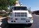 2001 International 4700 Boom Truck Utility & Service Trucks photo 2