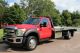 2011 Ford F - 550 Flatbeds & Rollbacks photo 6