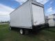 2006 Isuzu Npr Reefer Box Truck Delivery & Cargo Vans photo 3
