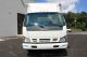 2006 Isuzu 14 ' Box Truck Box Trucks & Cube Vans photo 4