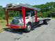 2002 International 4400 Flatbeds & Rollbacks photo 1