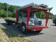 2002 International 4400 Flatbeds & Rollbacks photo 2