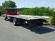 2002 International 4400 Flatbeds & Rollbacks photo 3