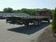 2002 International 4400 Flatbeds & Rollbacks photo 4