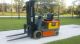 Toyota Electric Forklift 6000 Lbs Forklifts photo 2