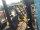 Forklifts Hyster Clark Caterpillar Forklifts photo 3