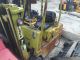 Forklifts Hyster Clark Caterpillar Forklifts photo 4