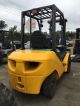 Komatsu Diesel Forklift Fd30t - 16 Forklifts photo 3