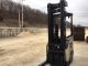 2004 Crown Rr5220 - 45 Stand - Up Forklift Lift Truck Forklifts photo 2