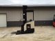 2004 Crown Rr5220 - 45 Stand - Up Forklift Lift Truck Forklifts photo 3