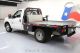 2011 Ford F - 350 Reg Cab Diesel Dually Flatbed Tow Commercial Pickups photo 5