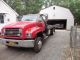 2002 Chevrolet 6500 Flatbeds & Rollbacks photo 2