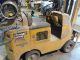 Towmaster Forklift - Comes With Cage & Extensions Forklifts photo 1