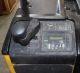 Yale Nr040adnl36te110 Forklift - Not Working - No Battery,  No Charger Forklifts photo 1