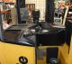 Yale Nr040adnl36te110 Forklift - Not Working - No Battery,  No Charger Forklifts photo 2