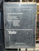 Yale Nr040adnl36te110 Forklift - Not Working - No Battery,  No Charger Forklifts photo 3