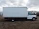 08 Gmc G3500 Box Trucks & Cube Vans photo 1