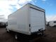 08 Gmc G3500 Box Trucks & Cube Vans photo 3