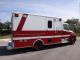 2001 Freightliner Fl60 Medic Master Ambulance Emergency & Fire Trucks photo 9