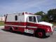 2001 Freightliner Fl60 Medic Master Ambulance Emergency & Fire Trucks photo 1