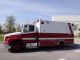 2001 Freightliner Fl60 Medic Master Ambulance Emergency & Fire Trucks photo 3