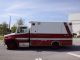 2001 Freightliner Fl60 Medic Master Ambulance Emergency & Fire Trucks photo 4