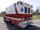 2001 Freightliner Fl60 Medic Master Ambulance Emergency & Fire Trucks photo 6