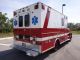 2001 Freightliner Fl60 Medic Master Ambulance Emergency & Fire Trucks photo 8