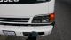 2002 Isuzu Nqr Box Trucks & Cube Vans photo 10