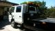 2002 Isuzu Nqr Box Trucks & Cube Vans photo 4