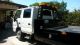2002 Isuzu Nqr Box Trucks & Cube Vans photo 6
