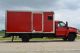 2006 Chevrolet C4500 16ft Box Truck Box Trucks & Cube Vans photo 1