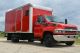 2006 Chevrolet C4500 16ft Box Truck Box Trucks & Cube Vans photo 2