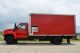 2006 Chevrolet C4500 16ft Box Truck Box Trucks & Cube Vans photo 3