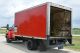 2006 Chevrolet C4500 16ft Box Truck Box Trucks & Cube Vans photo 4