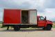 2006 Chevrolet C4500 16ft Box Truck Box Trucks & Cube Vans photo 6