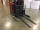 Raymond Electric Forklift Reach Truck Easi Ez - B - 97 - 08030 Forklifts photo 2