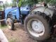 Ford 3000 With Loader Tractors photo 3