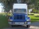 1990 International 4600 Box Trucks & Cube Vans photo 9