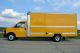 2011 Gmc Savana Cutaway Box Trucks & Cube Vans photo 1