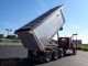 2013 International Paystar Dump Trucks photo 11