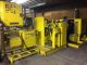 Williams 150 - 3456 Ripshear Shredder W/ John Deere Diesel & Lima 40 Kw Generator Grinding Machines photo 9