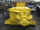 Williams 150 - 3456 Ripshear Shredder W/ John Deere Diesel & Lima 40 Kw Generator Grinding Machines photo 1