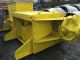Williams 150 - 3456 Ripshear Shredder W/ John Deere Diesel & Lima 40 Kw Generator Grinding Machines photo 2