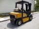 Yale Forklift Glp080 Capacity 8000 Pounds Forklifts photo 1
