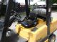 Yale Forklift Glp080 Capacity 8000 Pounds Forklifts photo 4
