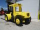 1988 Hyster H200hs Forklift 21,  700 Capacity,  Only 900 Hours 8 ' Forks Forklifts photo 1
