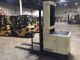 Crown Sp3000.  Order Picker.  210 Inch Lift Height.  3000 Lb Capacity Forklift Forklifts photo 2